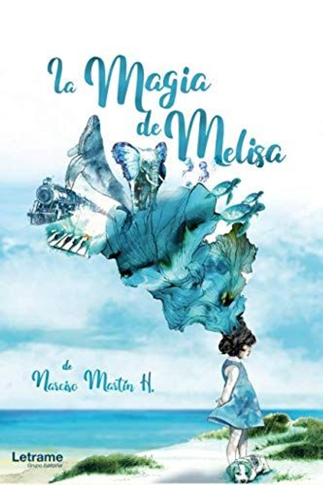 La magia de Melisa