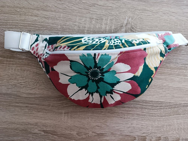 Banane fleurs d'Automne