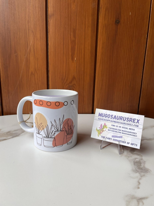 Ceramic Mug