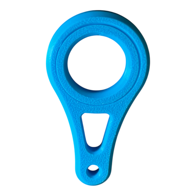 Sleutelhanger | Fidget Spinner