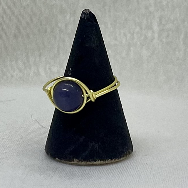Classic Ring