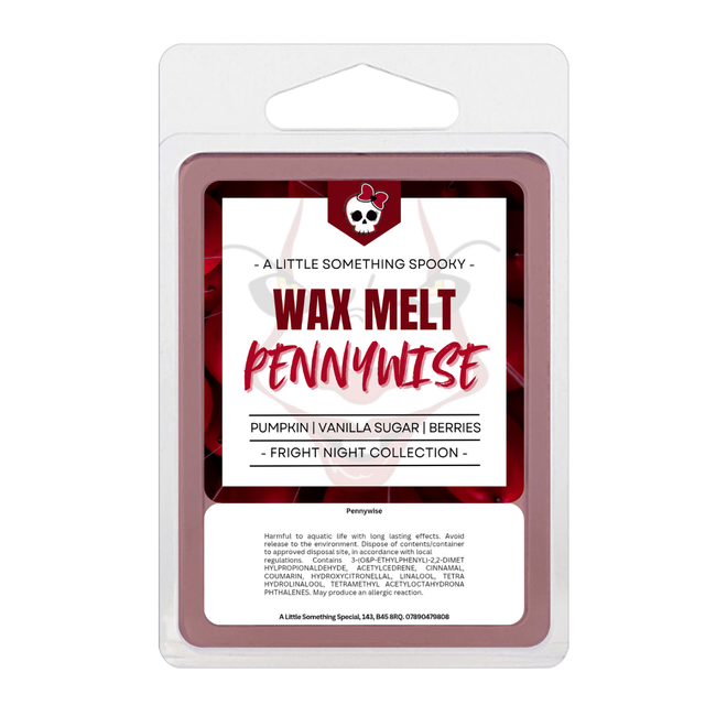 PENNYWISE | MELT BAR