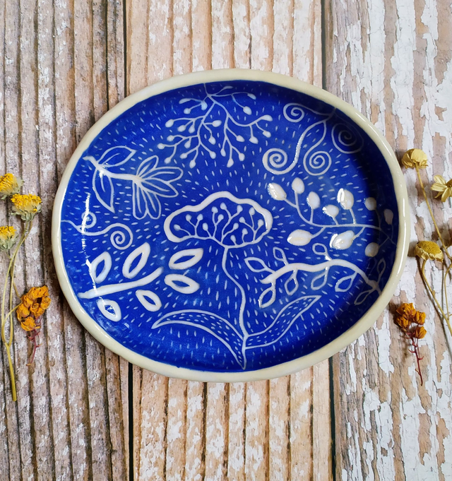 coupelle jardin fantaisie