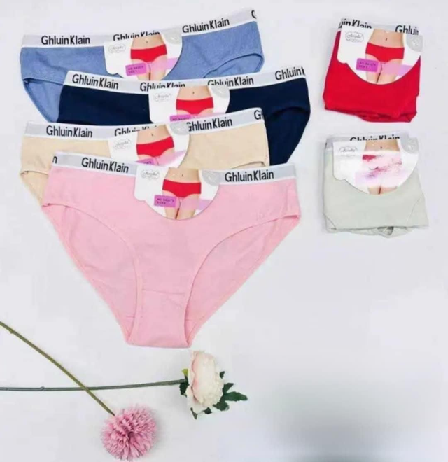 Culotte femme XL(40/42) REF 3575 