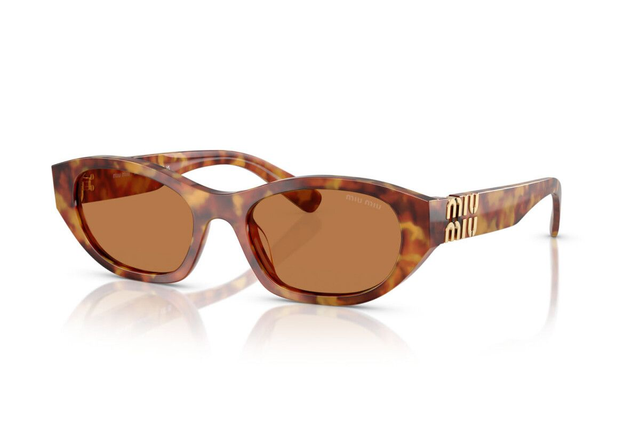 Eyewear Woman Miu Miu  MU A03S 10L10I