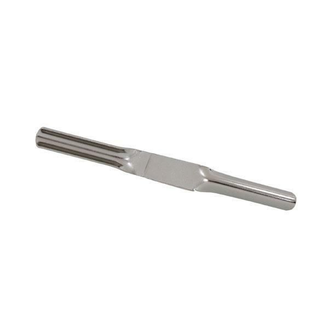 Brick Jointer Trowel 13mm & 16mm Joint Double Ended Bricklaying Pointing Trowel