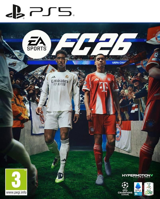 EA FC 26 - PS5