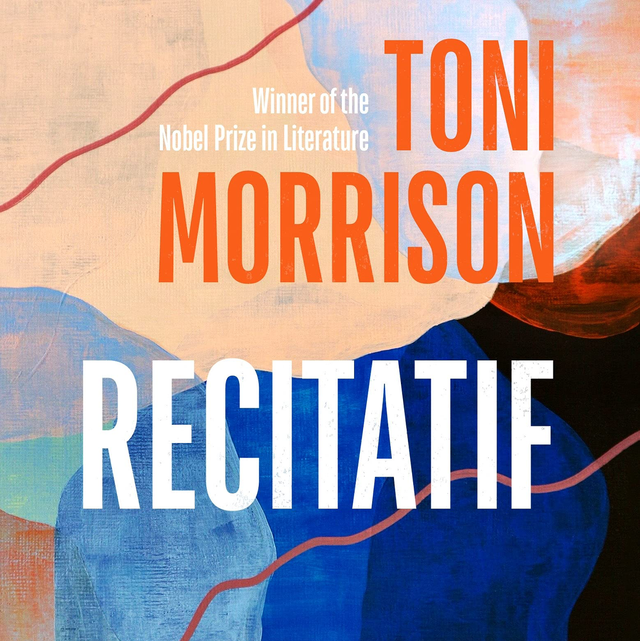 Recicatif | Toni Morrison