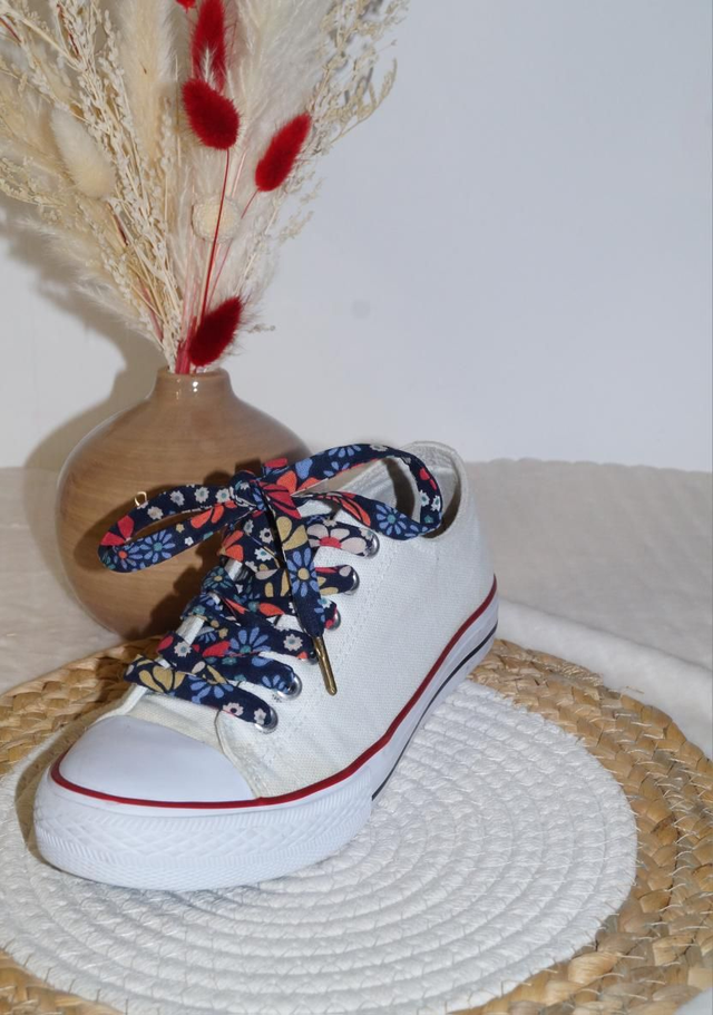 LACETS ENFANTS, ADULTES 