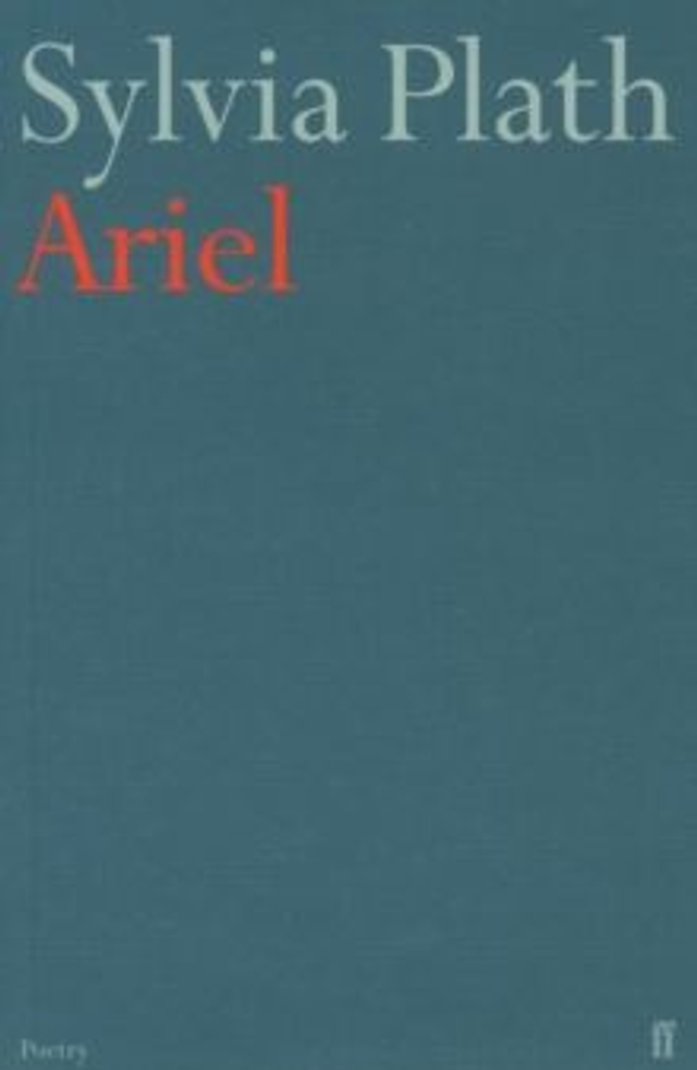 Ariel