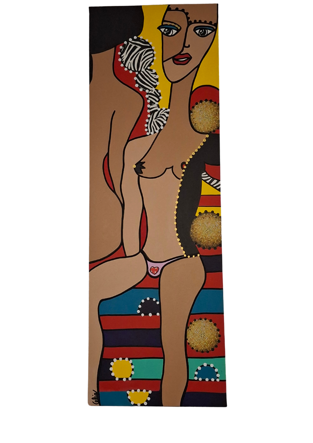 COEUR EN FLEURS