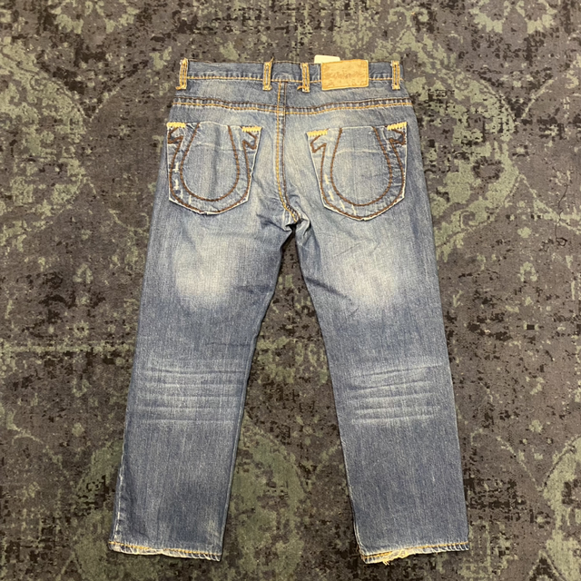 True Religion Jeans 0279