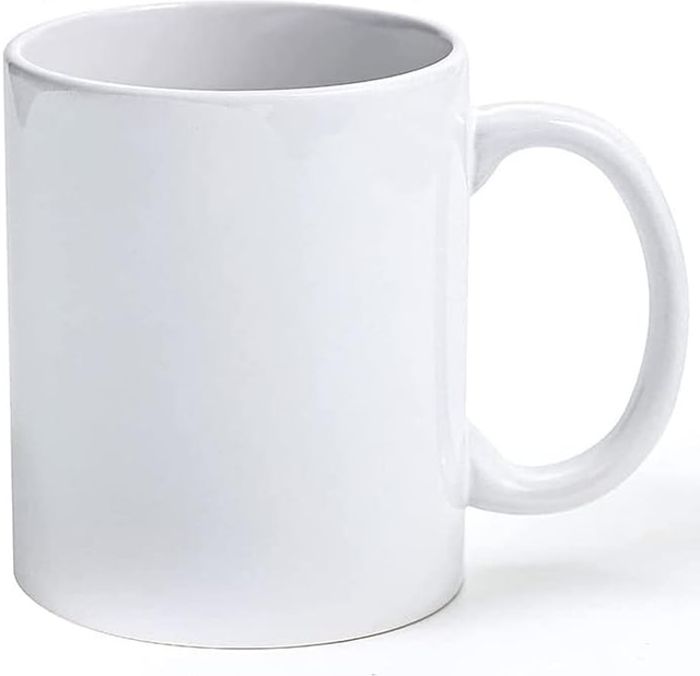 Mugs 11oz