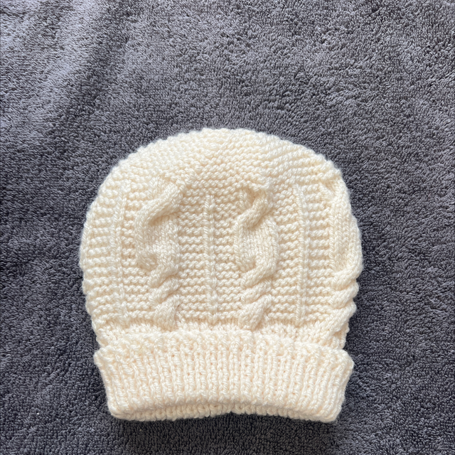 Aran hat 