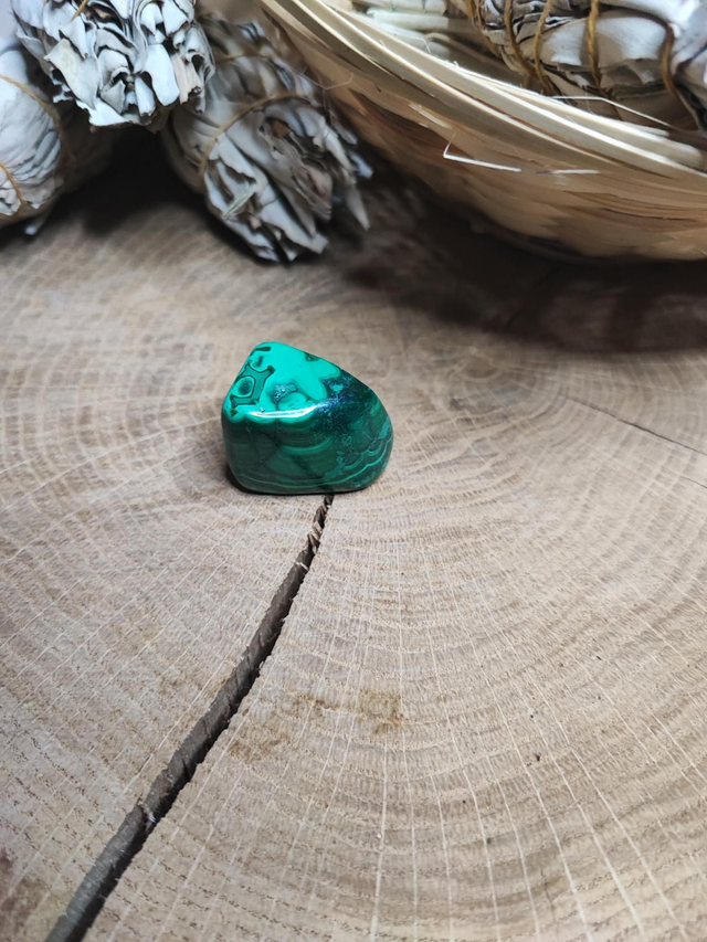 Malachite 3 
