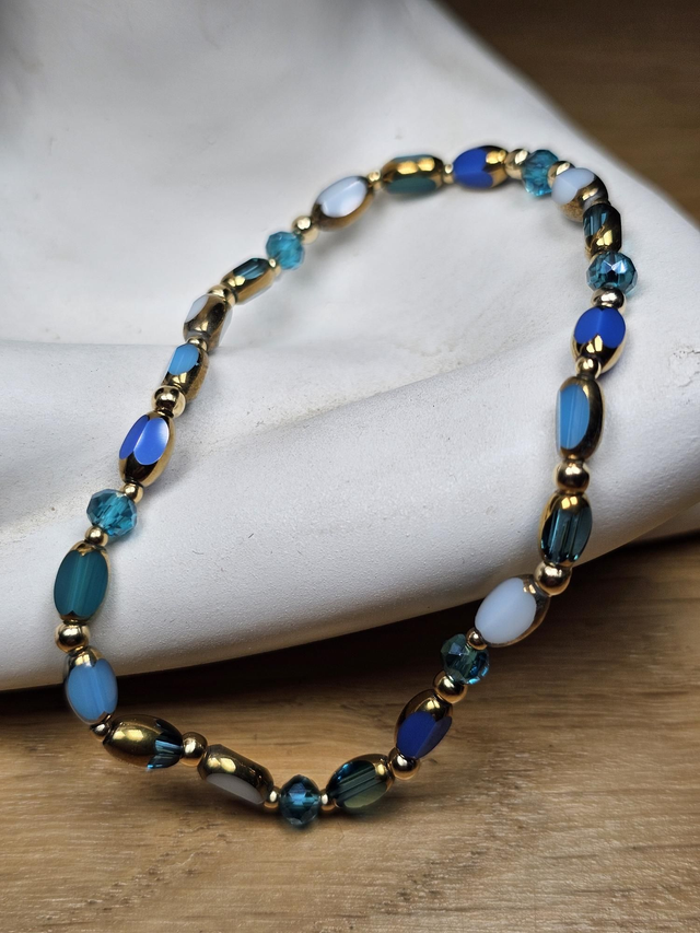 Glimmer 'blue'