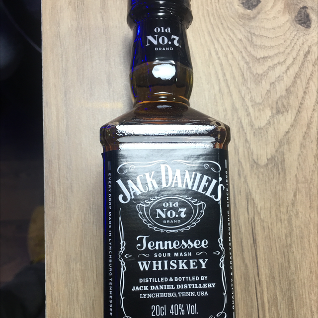 Jack Daniels