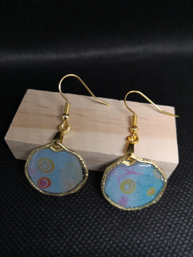 Coeur "Rêves Célestes"