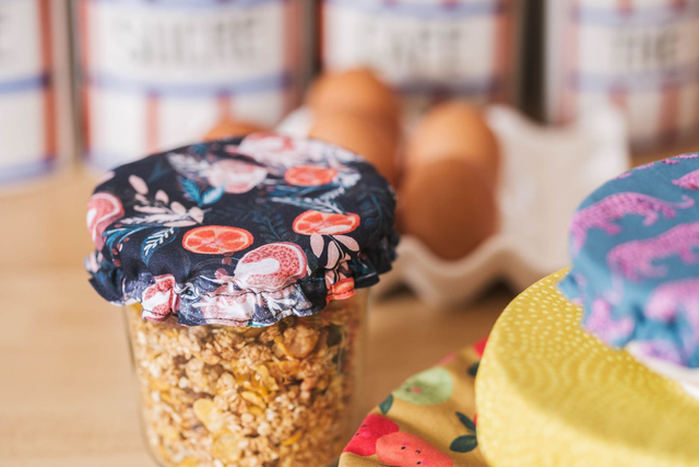 Charlotte à plat PM (Petit Modèle)