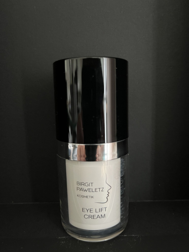 BIRGIT PAWELETZ EYE LIFT CREAM 15ml