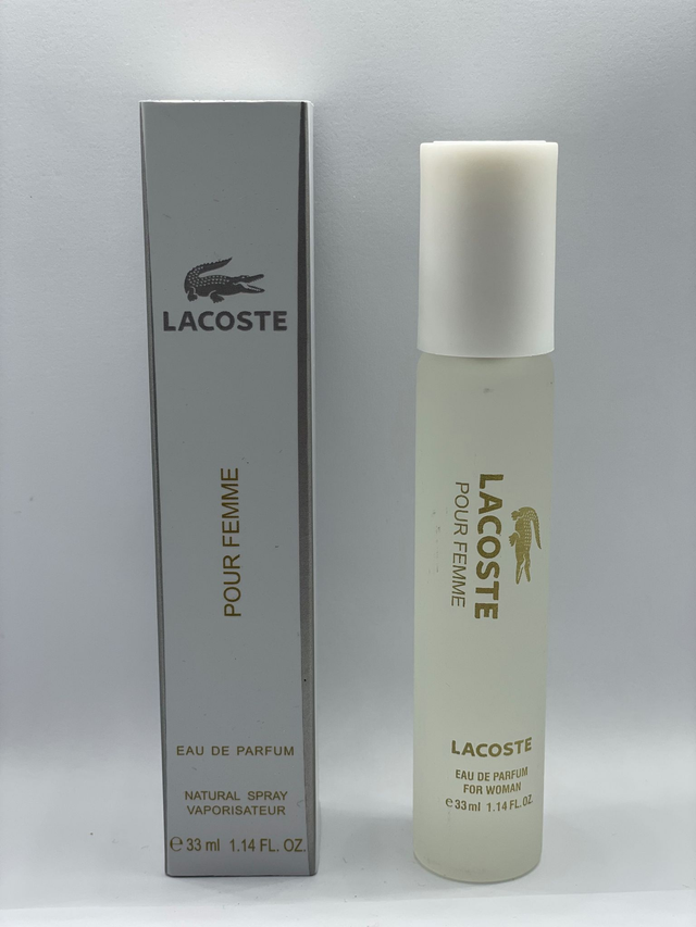 LACOSTE Pour Femme