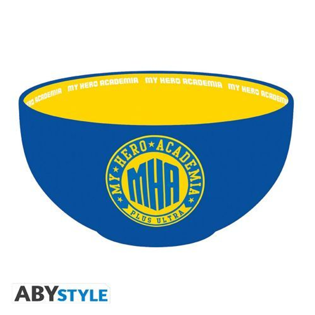My Hero Academia: Cereal Bowl
