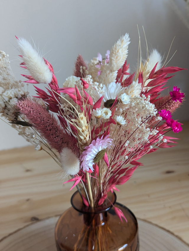 Bouquet AUGUSTA - Taille S 