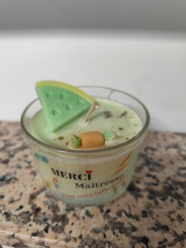 Maîtresse mojito 150g