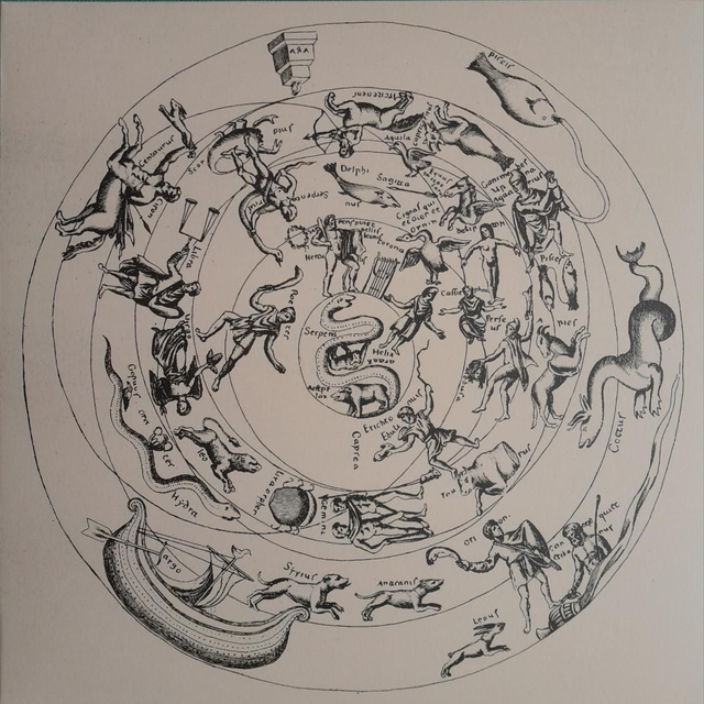 Sanna Mun - Chiaroscuro - KATA001 - 12"