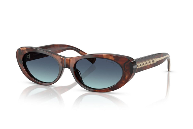 Eyewear Woman Tiffany  TF 4236U 84219S