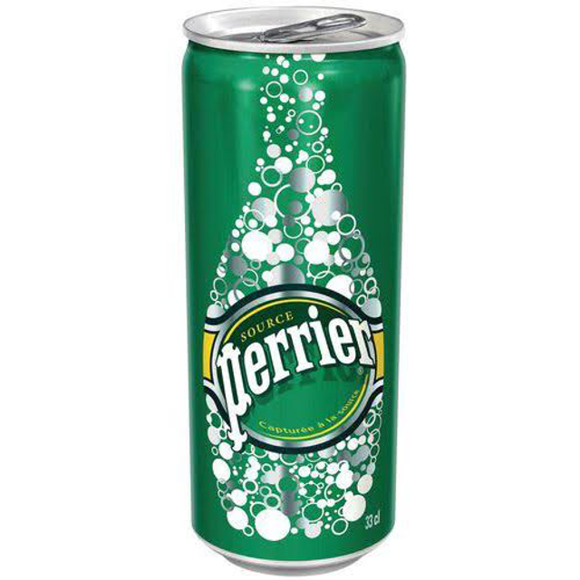 Perrier