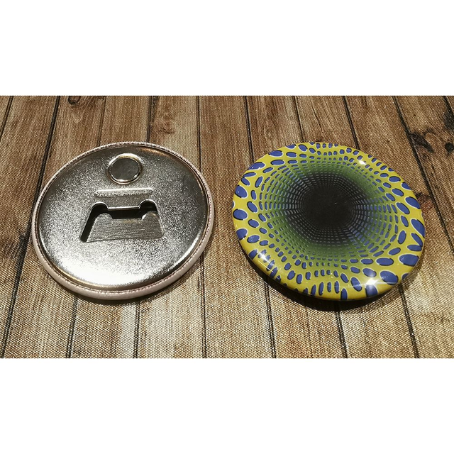 Décapsuleur Illusion 6