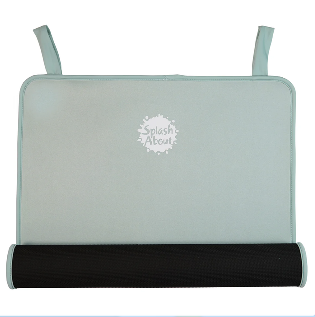 Changing Mat Pistachio