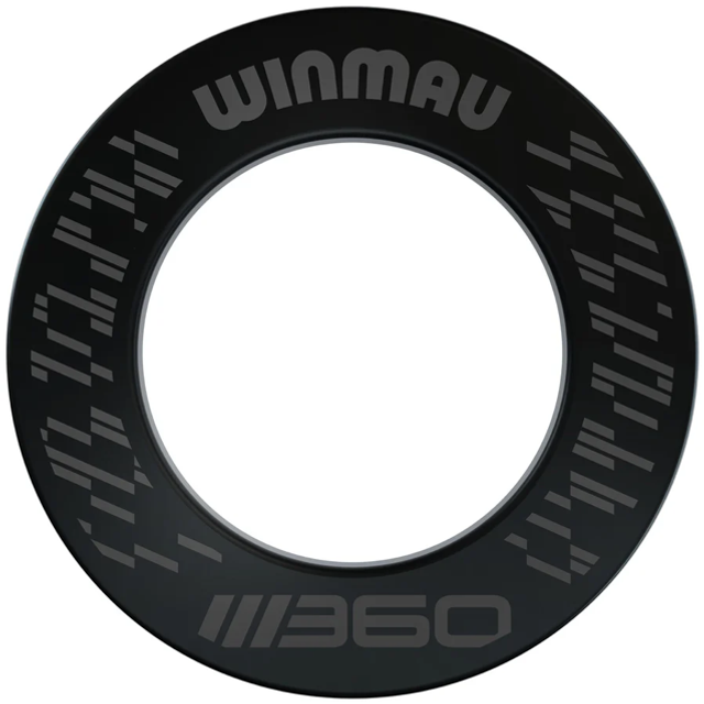 WINMAU BLADE 360 DARTBOARD SURROUND