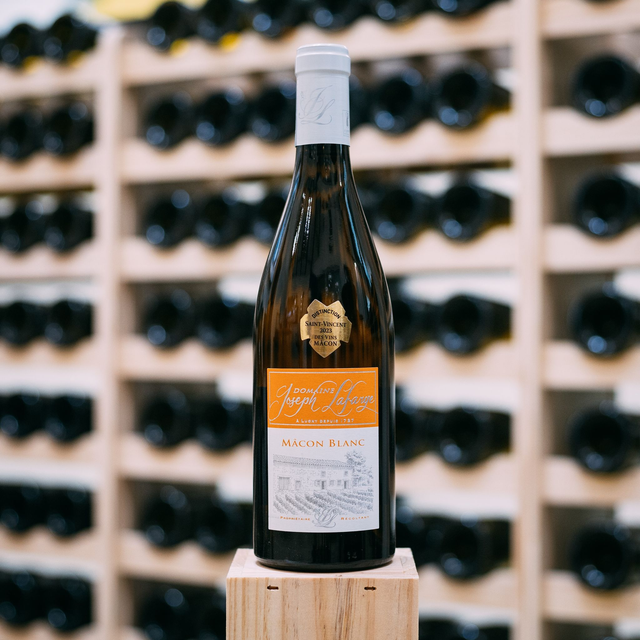 Domaine Joseph Lafarge Mâcon Blanc