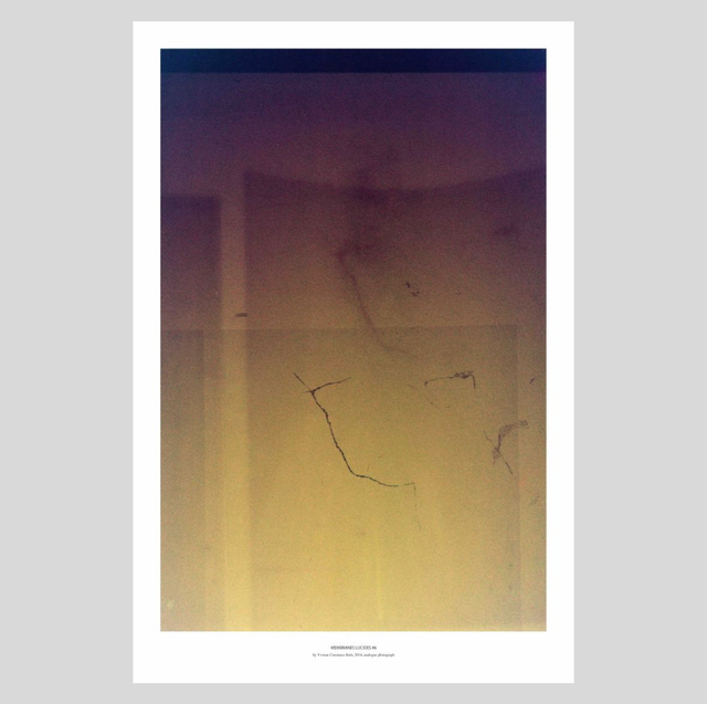 Membranes Lucides #6