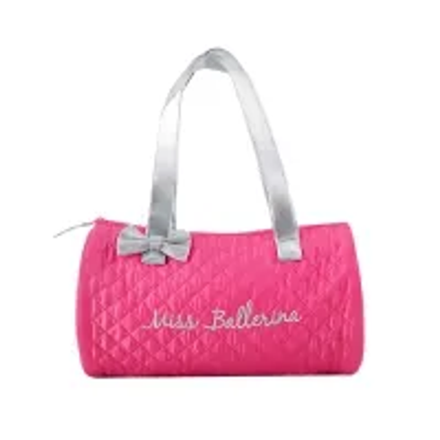 Miss Ballerina Dance Bag