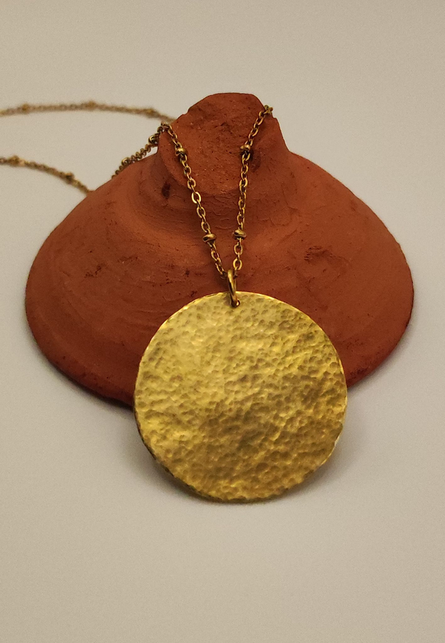 Collier | Pleine Lune