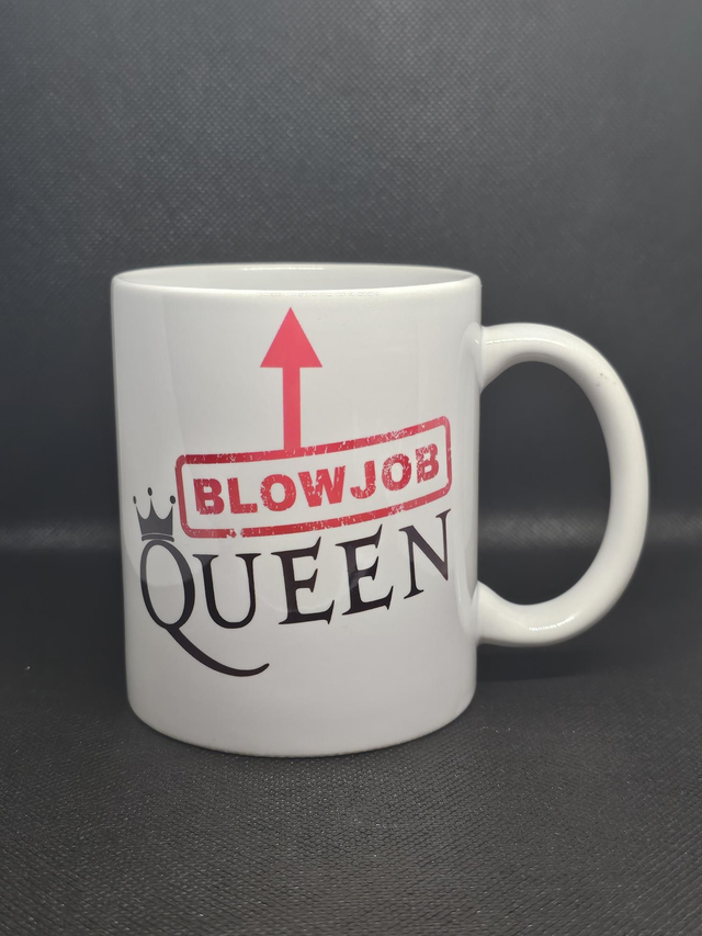 Blowjob Queen
