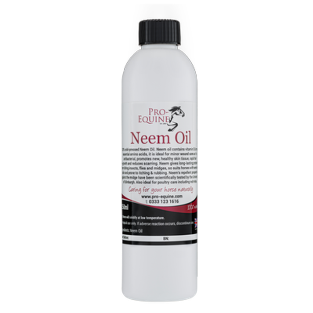 Pro-Equine Neem Oil