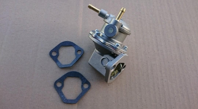 Petrol fuel pump new