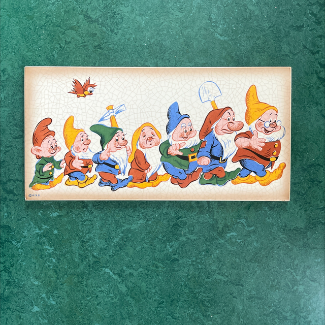 Zwerge Keramik Grünstadt