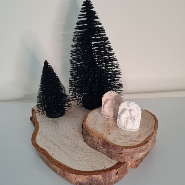 Presépio pequeno (1)