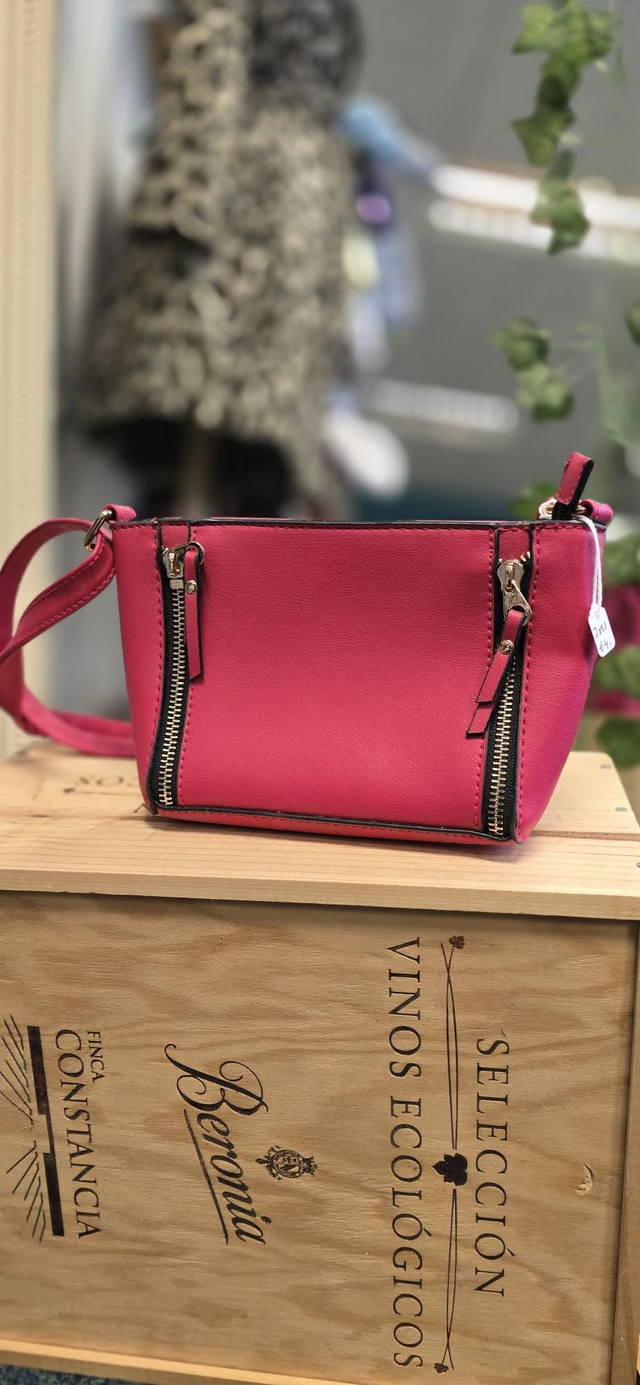 New look little bag