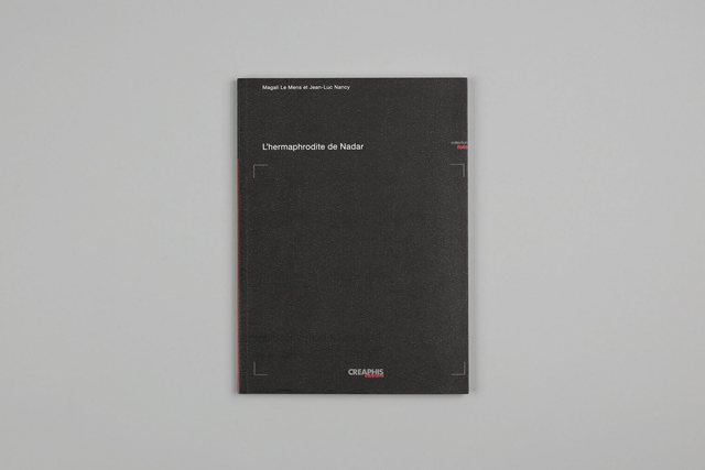 L'hermaphrodite de Nadar