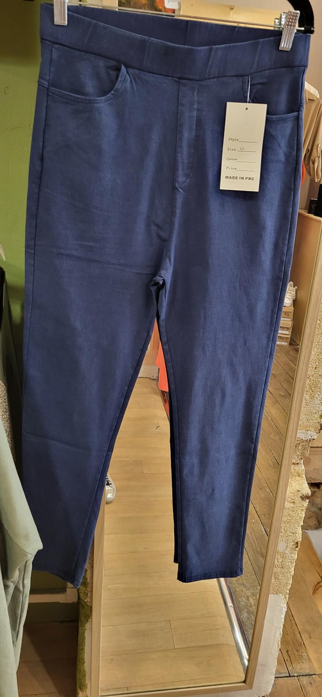 Pantalon  taille 46 