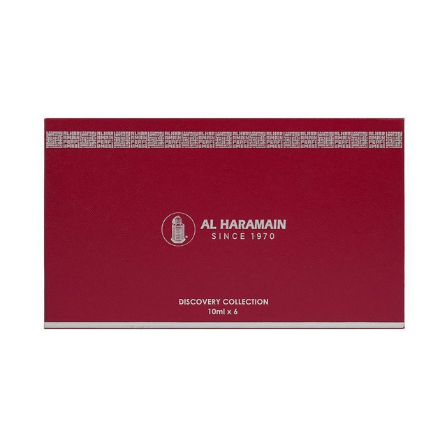 AL HARAMAIN