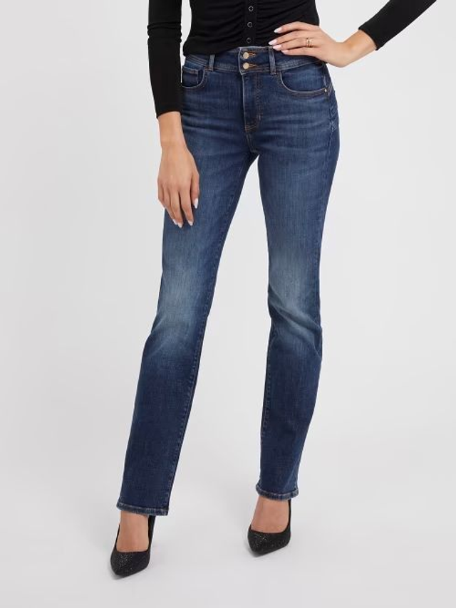 25886894 - GUESS JEANS SHAPE UP STRAIGHT
