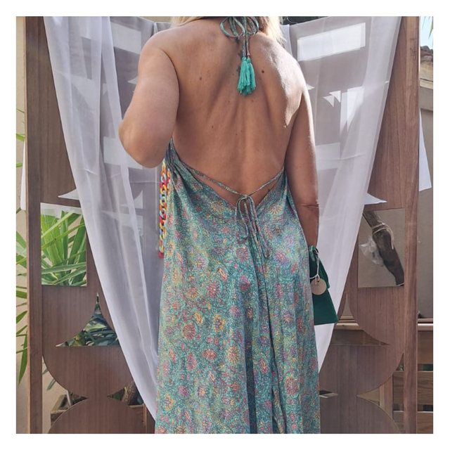 ROBE AVA 