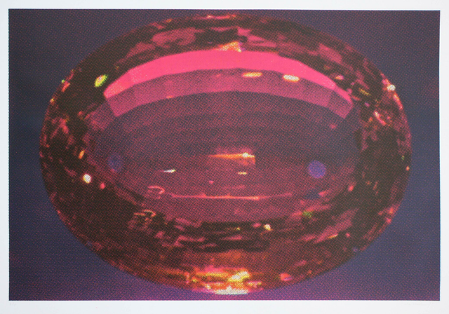 Who's to say that I'm unhappy 